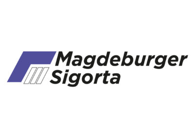 Magdeburger Sigorta Logo