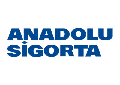 Anadolu Sigorta Logo