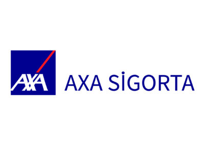 axa sigorta logo
