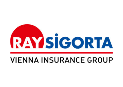 Ray Sigorta Logo