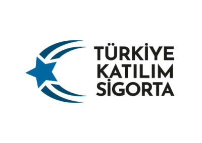 Türkiye Katılım Sigorta Logo