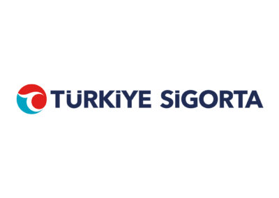 Türkiye Sigorta Logo