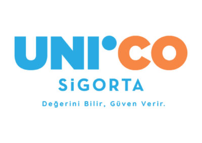 Unico Sigorta Logo