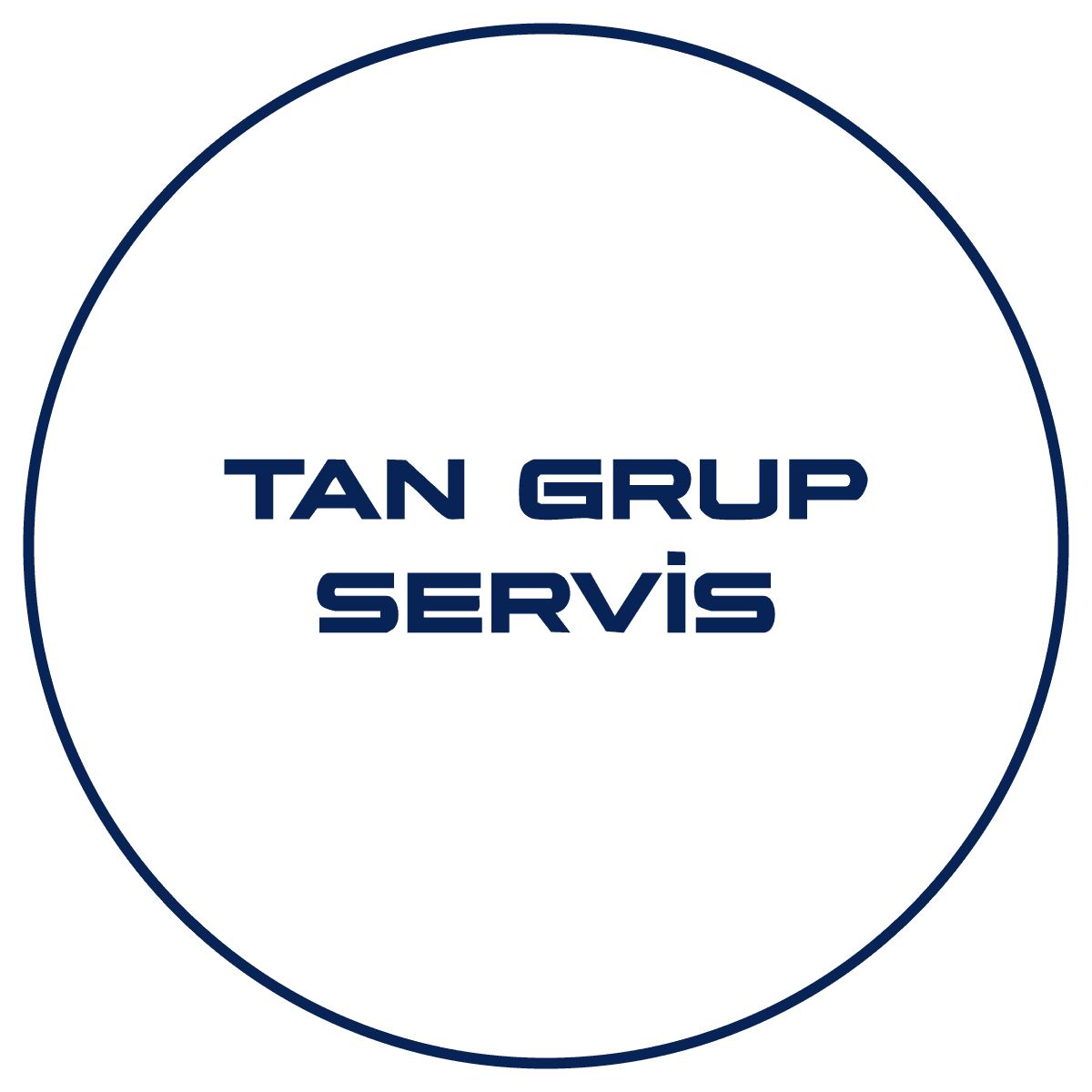 Tan Grup Servis
